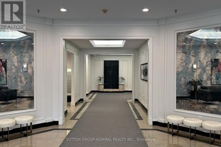 For Lease - 8 Hillcrest Avenue Unit# 2906, Toronto, Ontario - Photo 3