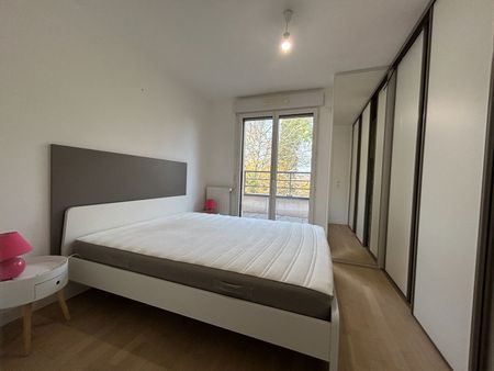 Location Appartement 3 pièces 59m² - Photo 4