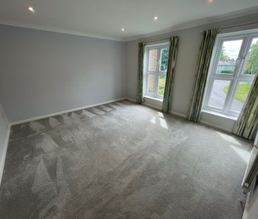 Jubilee Terrace, Chichester - Photo 4