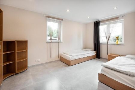 Duży dom do wynajęcia do 13 osób w Opolu - Zdjęcie 4