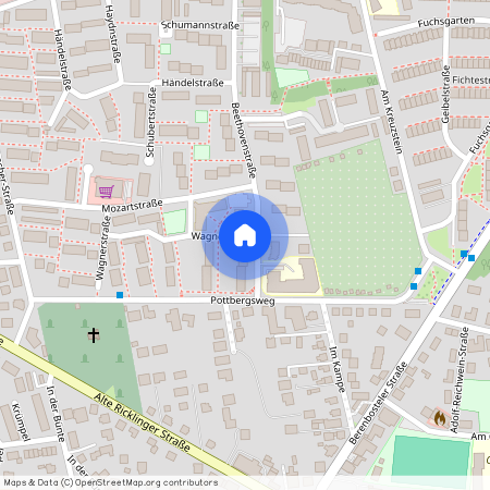 Beethovenstr. 7, 30823, Garbsen