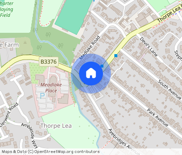 Thorpe Lea Road, Egham, TW20 - Photo 1