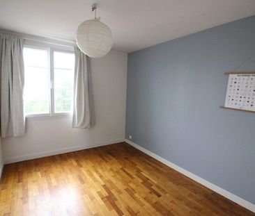 Appartement 4 pièces – 83 m² environ à Rennes Sainte-Thérèse (ref :... - Photo 2