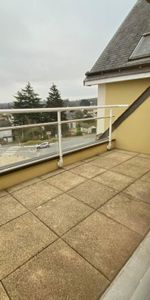 Location Appartement 2 pièces 34m² CHATEAUBRIANT 44110 - Photo 4