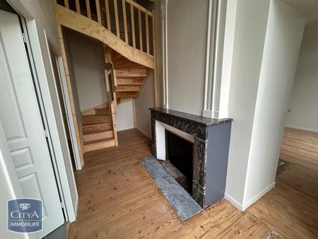 Location Appartement 4 pièces 82m² AGEN 47000 - Photo 2