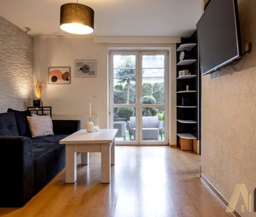 Mieszkanie z ogrodem do wynajęcia! Chełmiec - Фото 2