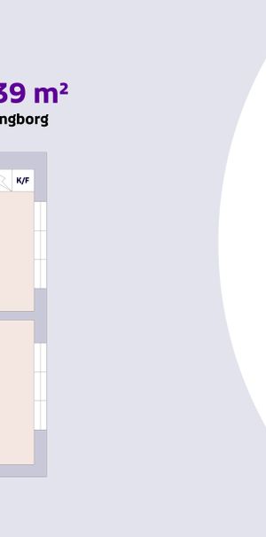 Sadelmakaregatan 2 A, Helsingborg - Photo 2