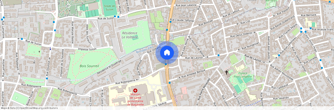 33400, Talence