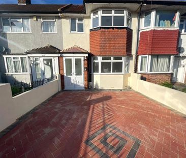 1 bedroom terraced house to rent - Photo 5