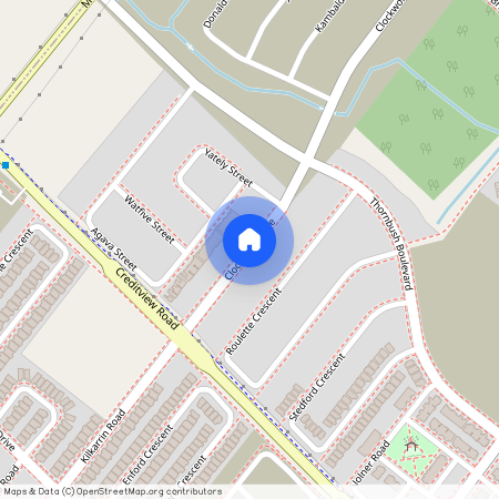 Brampton, Brampton, Peel, L7A 4R8