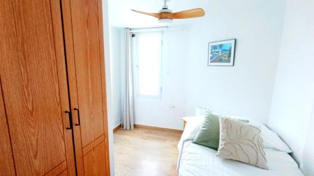 Apartamento de alquiler en Avenida Marítima, 2, Los Silos - Photo 3