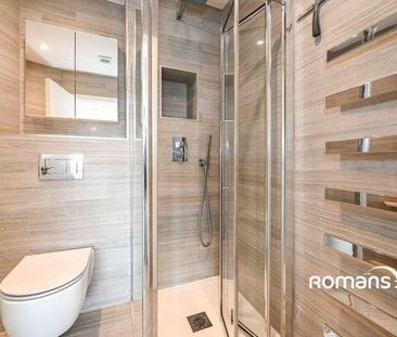 Robins Gate, Bracknell, Berkshire, RG12 - Photo 1