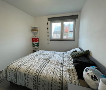 GIJZEGEM - Eénslaapkamerappartement in topconditie. - Photo 5