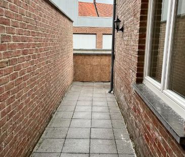 Gelijkvloers app met 2 slaapkamers - Photo 5