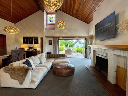 Twyford - Spacious family living in a stunning ... - Photo 2