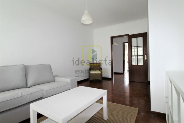 Apartamento em Zona Histórica - Beira-Mar, Glória e Vera Cruz - Photo 1