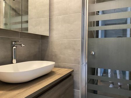 Appartement te huur - Foto 5