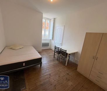 Appartement à louer 3 pièces 48.71m² - Photo 1