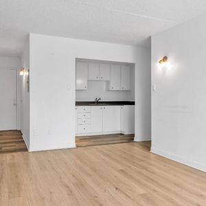 2 CH - 1 SDB - Québec - $1,249 /mo - Photo 2