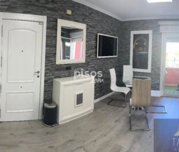 Apartamento en alquiler en Calle Reino Unido, 6 - Photo 1