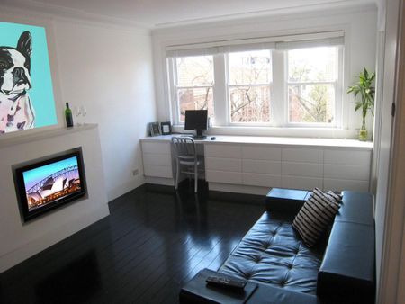 68 Bayswater Road, Rushcutters Bay NSW 2011 - Apartment For Rent | Domain - Photo 3