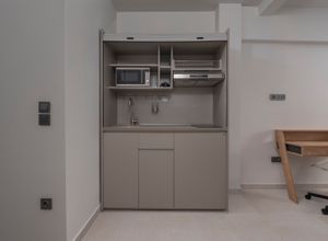 Studio/Γκαρσονιέρα για ενοικίαση - Κέντρο Θεσσαλονίκης, - Φωτογραφία 2