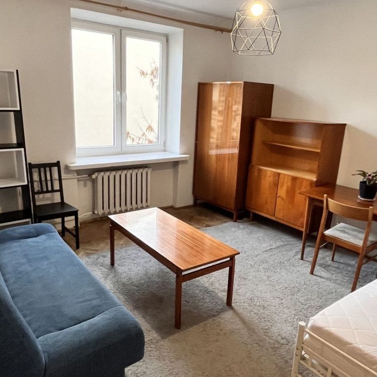 mazowieckie, Warszawa, Wola, Wolska - Фото 1