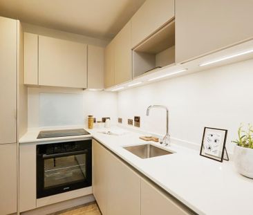 1 bedroom flat to rent - Photo 5
