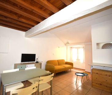 Location Appartement 1 pièce 35m² BASTIA 20200 - Photo 2