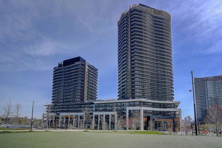 For Lease - 75 Billes Heights Unit# 1602, Toronto, Ontario - Photo 2