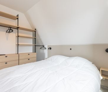 Appartement met 1 slaapkamer te huur in Middelkerke - Foto 2