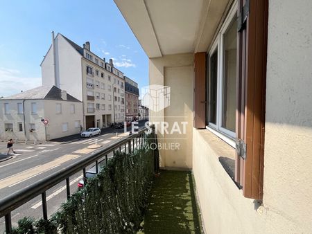Location Appartement 3 pièces 58m² - Photo 5
