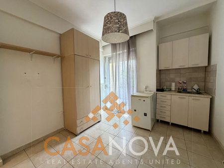 Studio/Γκαρσονιέρα για ενοικίαση - Τριανδρία - Δόξα - Κρυονέρι, - Photo 2