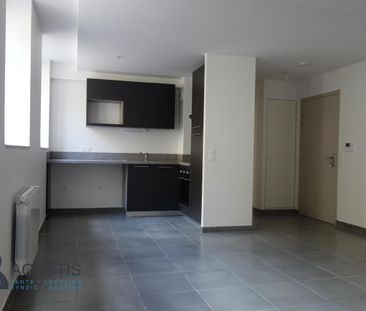 APPARTEMENT T2 49M - Photo 5