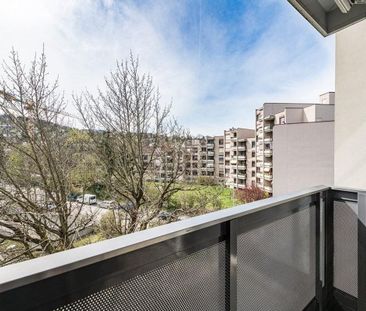 Comfortable living in a modern development - Photo 4