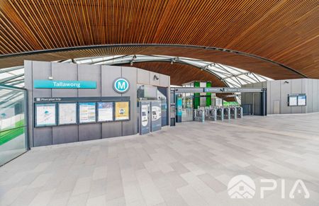 629/2C Conferta Avenue TALLAWONG - Photo 4