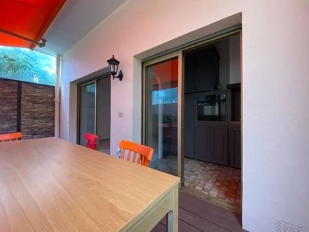 Location Appartement - Photo 4