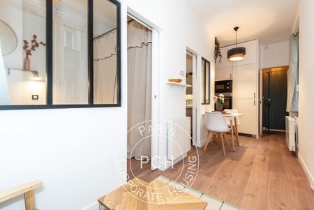 Rue Francis de Pressensé, - Photo 3