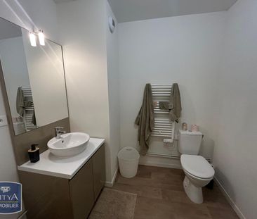 Location Appartement 3 pièces 50m² AMIENS 80000 - Photo 5