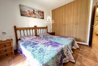 En alquiler casa con huerta en Chío, Guía de Isora