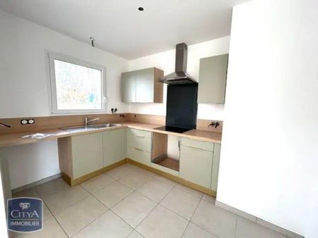 Maison à louer 3 pièces - Photo 3