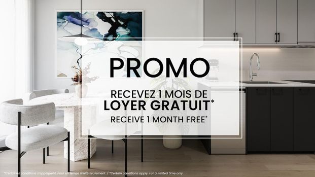 605 Rue Fullum, Ville-Marie, QC - Photo 1