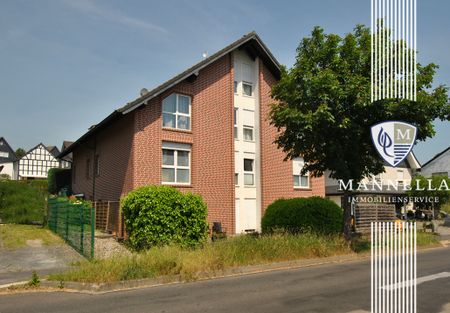 *Gemütliches Apartment mit Terrasse und Gartenanteil* Wohnen in ruhiger Lage von Marienfeld. - Photo 2