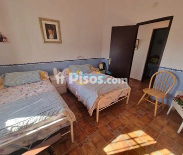 Casa en alquiler en , en El Campo, Zona Rural, Montaña - Foto 3