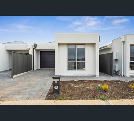 27 Stallion Street, Munno Para West, SA 5115 - Photo 1