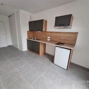 Location appartement 1 pièce - 29.19m² à Clermont - ferrand (63100) - Photo 2
