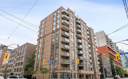 For Lease - 311 Richmond Street Unit# 801, Toronto, Ontario - Photo 4