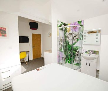 Room 3 – Unit 1 – Gabriel Lofts - Photo 4