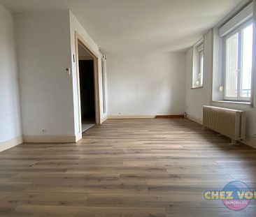 APPARTEMENT T4 RUE EMILE GALLE - Photo 1