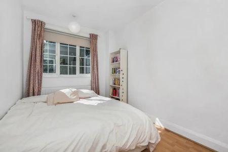 6 Bed Detached House, Highfield Hill, SE19 - Photo 4